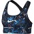 TOP SPORTIVO NIKE 928911 W SWOOSH TRAINING  FANTASIA