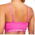 TOP SPORTIVO NIKE PRO INDY BANDEAU DX0655 623  ROSA