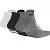 CALZA NIKE SX7067 W TRAINING PACK X 3  UFFICIALE