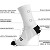 CALZA SOX FOOTWEAR DOODLE  NERO