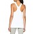 CANOTTA NIKE 889560 W TANK VCTY  BIANCO