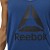 CANOTTA REEBOK CROSSFIT DH4993 WOM WORKOUT READY   BLU