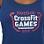 CANOTTA REEBOK CROSSFIT DN2414 W GAMES 2018  BLU