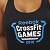 CANOTTA REEBOK CROSSFIT DN2413 W GAMES 2018  NERO