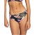 BIKINI BOTTOM ROXY PRO THE SNAP TURN CHEEKY  MULTICOLOR