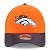 CAPPELLO NEW ERA GOLD COLLECTION 39THIRTY NFL  DENVER BRONCOS