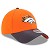 CAPPELLO NEW ERA GOLD COLLECTION 39THIRTY NFL  DENVER BRONCOS