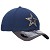 CAPPELLO NEW ERA GOLD COLLECTION 39THIRTY NFL  DALLAS COWBOYS