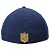 CAPPELLO NEW ERA GOLD COLLECTION 39THIRTY NFL  DALLAS COWBOYS