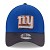 CAPPELLO NEW ERA GOLD COLLECTION 39THIRTY NFL  NEW YORK GIANTS