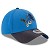 CAPPELLO NEW ERA GOLD COLLECTION 39THIRTY NFL  DETROIT LIONS