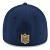 CAPPELLO NEW ERA GOLD COLLECTION 39THIRTY NFL  NEW ENGLAND PATRIOTS