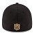 CAPPELLO NEW ERA GOLD COLLECTION 39THIRTY NFL  BALTIMORE RAVENS