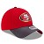 CAPPELLO NEW ERA GOLD COLLECTION 39THIRTY NFL  SAN FRANCISCO 49ERS