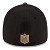 CAPPELLO NEW ERA GOLD COLLECTION 39THIRTY NFL  PITTSBURGH STEELERS