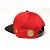 CAPPELLO NEW ERA 9FIFTY SB50 TEAM SUEDE   SAN FRANCISCO 49ERS