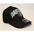 CAPPELLO NEW ERA 39THIRTY DRAFT BLOCKER PLAY  OAKLAND RAIDERS