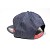 CAPPELLO NEW ERA 9FIFTY NFL DENIM SNAP   SAN FRANCISCO 49ERS