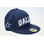 CAPPELLO NEW ERA 59FIFTY ONF DRAFT  DALLAS COWBOYS