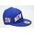 CAPPELLO NEW ERA 59FIFTY ONF DRAFT  NEW YORK GIANTS