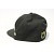 CAPPELLO NEW ERA 59FIFTY ONF DRAFT  NEW ORLEANS SAINTS