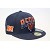 CAPPELLO NEW ERA 59FIFTY NFL DRAFT  CHICAGO BEARS