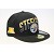 CAPPELLO NEW ERA 59FIFTY NFL DRAFT  PITTSBURGH STEELERS