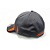 CAPPELLO NEW ERA 39THIRTY NFL TRAINING CHICAGO BEARS