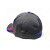 CAPPELLO NEW ERA 39THIRTY NFL TRAINING  NEW YORK GIANTS