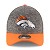 CAPPELLO NEW ERA 39THIRTY DRAFT 16 NFL  DENVER BRONCOS