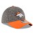 CAPPELLO NEW ERA 39THIRTY DRAFT 16 NFL  DENVER BRONCOS