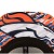 CAPPELLO NEW ERA 39THIRTY DRAFT 16 NFL  DENVER BRONCOS