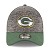 CAPPELLO NEW ERA 39THIRTY DRAFT 16 NFL  GREEN BAY PACKERS