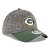 CAPPELLO NEW ERA 39THIRTY DRAFT 16 NFL  GREEN BAY PACKERS