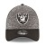 CAPPELLO NEW ERA 39THIRTY DRAFT 16 NFL  OAKLAND RAIDERS