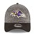 CAPPELLO NEW ERA 39THIRTY DRAFT 16 NFL  BALTIMORE RAVENS