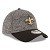 CAPPELLO NEW ERA 39THIRTY DRAFT 16 NFL  NEW ORLEANS SAINTS