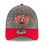 CAPPELLO NEW ERA 39THIRTY DRAFT 16 NFL  SAN FRANCISCO 49ERS