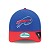 CAPPELLO NEW ERA 9FORTY THE LEAGUE NFL  BUFFALO BILLS