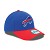 CAPPELLO NEW ERA 9FORTY THE LEAGUE NFL  BUFFALO BILLS