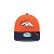 CAPPELLO NEW ERA 9FORTY THE LEAGUE NFL  DENVER BRONCOS