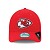 CAPPELLO NEW ERA 9FORTY THE LEAGUE NFL  KANSAS CITY CHIEFS