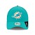 CAPPELLO NEW ERA 9FORTY THE LEAGUE NFL  MIAMI DOLPHINS