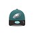 CAPPELLO NEW ERA 9FORTY THE LEAGUE NFL  PHILADELPHIA EAGLES