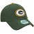 CAPPELLO NEW ERA 9FORTY THE LEAGUE NFL  GREEN BAY PACKERS