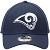 CAPPELLO NEW ERA 9FORTY THE LEAGUE NFL  LOS ANGELES RAMS