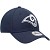 CAPPELLO NEW ERA 9FORTY THE LEAGUE NFL  LOS ANGELES RAMS