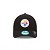 CAPPELLO NEW ERA 9FORTY THE LEAGUE NFL PITTSBURGH STEELERS