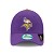 CAPPELLO NEW ERA 9FORTY THE LEAGUE NFL  MINNESOTA VIKINGS