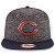 CAPPELLO NEW ERA 9FIFTY SNAPBACK NFL  CHICAGO BEARS